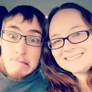 Meet your Posher, Joanne